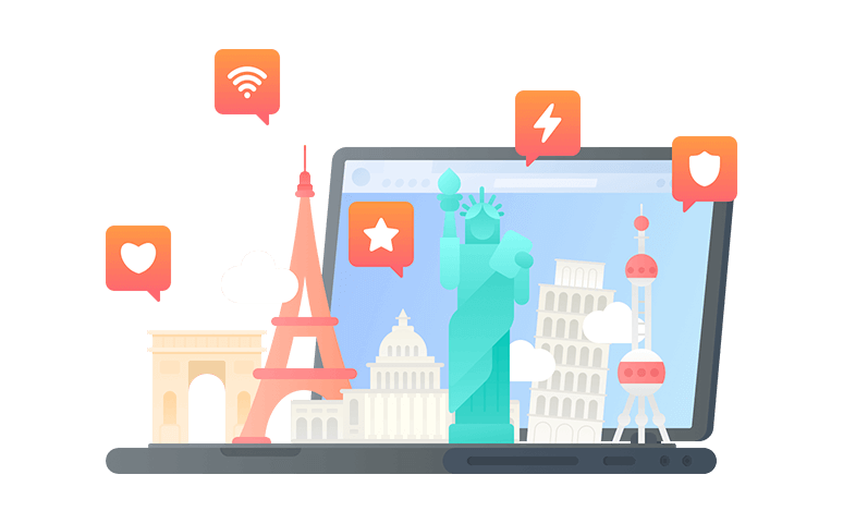 在塞内加尔怎么看腾讯视频 - 翻回VPN
